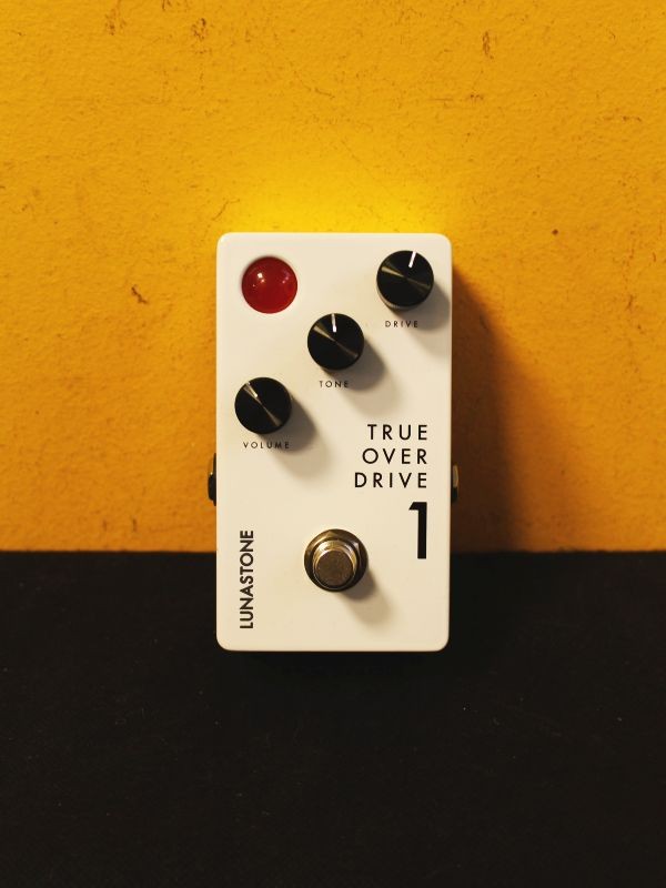 Lunastone True Overdrive 1